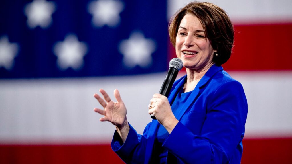 amy-klobuchar